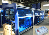 China Manufacturer High Efficient  Wrapping Machine For Water Juice Bottle