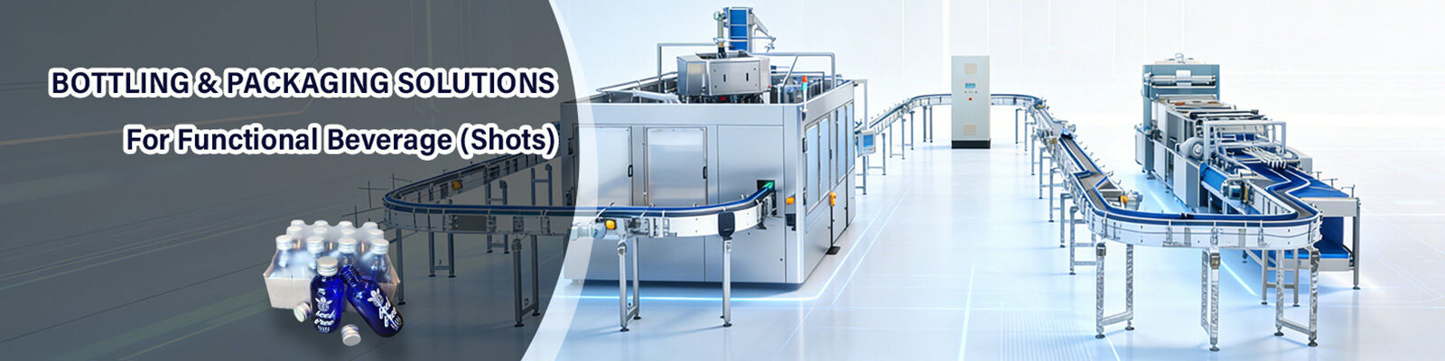 Machine de remplissage de boissons