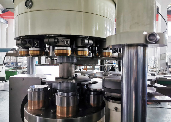 Carbonated Beer Making Production Line